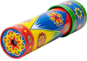 Classic Tin Kaleidoscope (assorted)