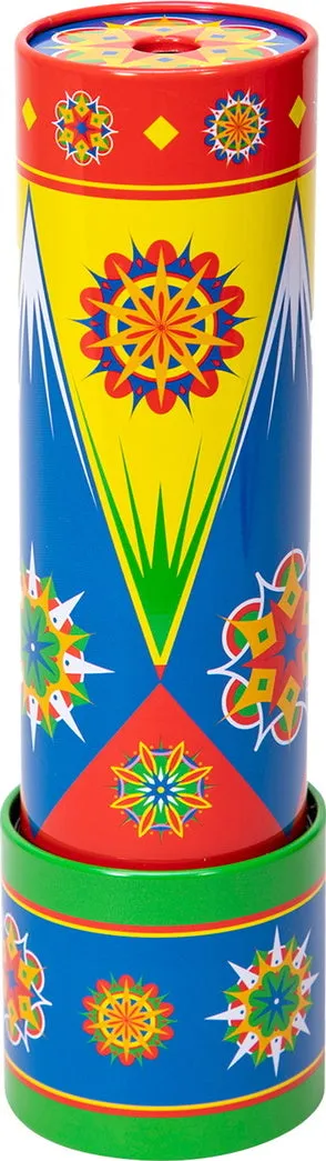 Classic Tin Kaleidoscope (assorted)
