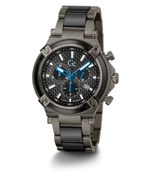 Gc CableSport Chrono Ceramic