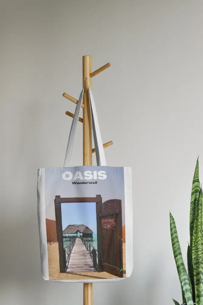 Oasis Poster INSTANT DOWNLOAD Art Print, Wonderwall, Alternative Rock, Music Wall Decor, Music Poster, 90S Decor, Rock Roll Poster, Album Cover Poster