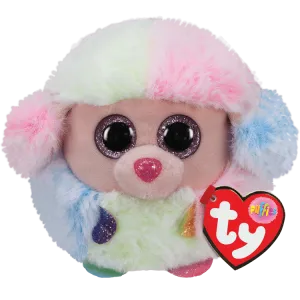 Rainbow - Ty Puffies