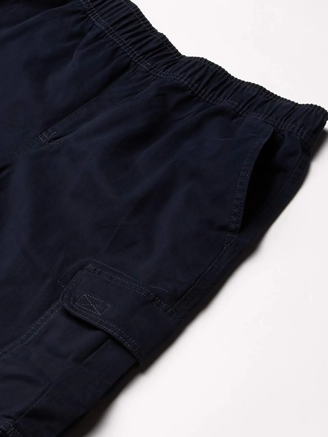 The Children's Place Boys' Pull on Cargo Pants